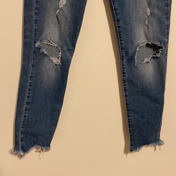 GAP True Skinny Jeans - Picture 6 of 10